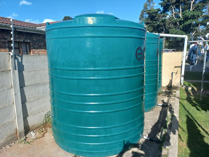 2 Bedroom Property for Sale in Kingswood Eastern Cape